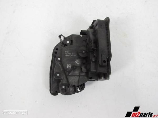 Fecho da porta Esquerdo/Trás Seminovo/ Original BMW X3 (G01)/BMW X4 (G02)/BMW X3... - 1