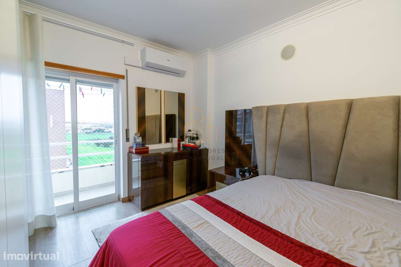 T3 Exclusivo no Montijo | Design, Conforto e Presença-31