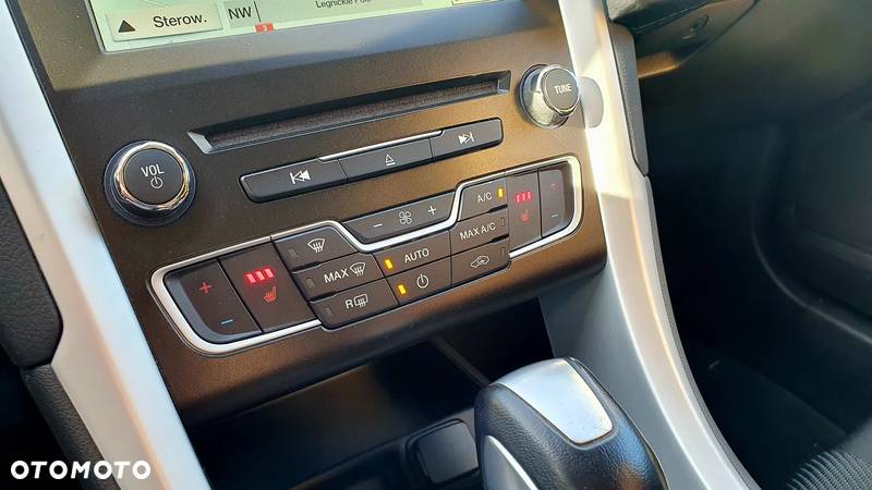 Ford Mondeo 2.0 TDCi Start-Stopp PowerShift-Aut Trend - 16
