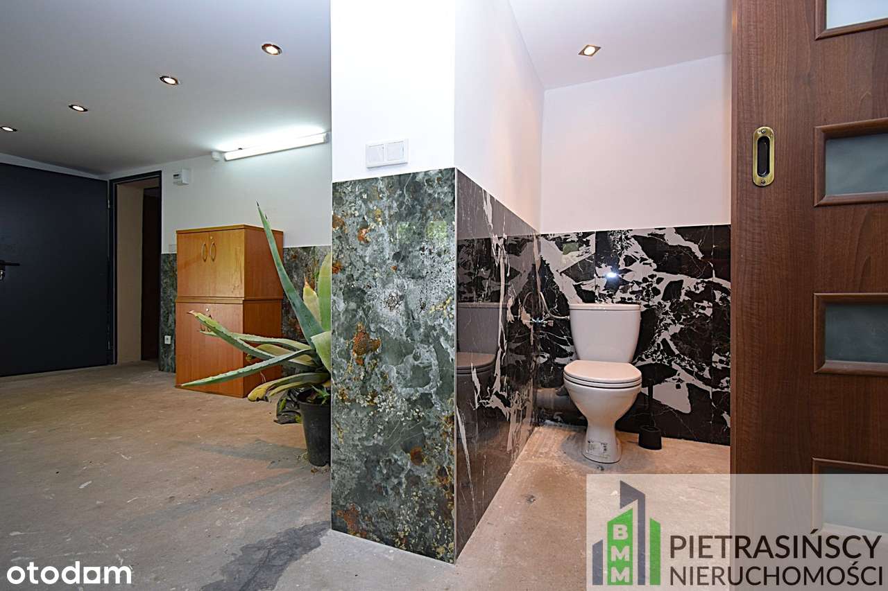 Komfortowe M4 80.95 m2, 3 pokoje, parter, ogródek- idealne dla rodziny-13