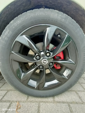 Opel Adam 1.2 - 7