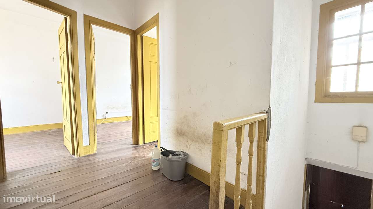 Moradia para remodelar em Ermesinde-14