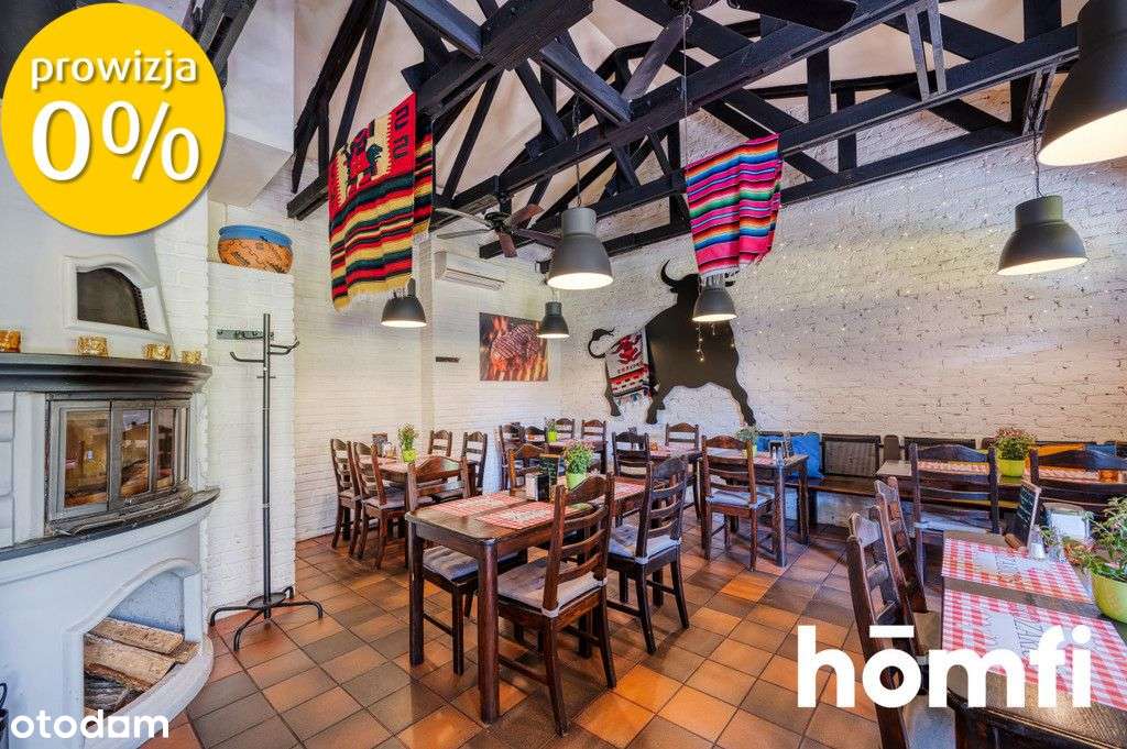 Sprzedam Restaurację/Lokal Na Retkini - Pełny obrazek: 2/20