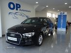 Audi A3 Sportback 30 TDI - 2