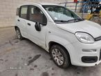 Para Peças Fiat Panda (312_, 319_) - 3