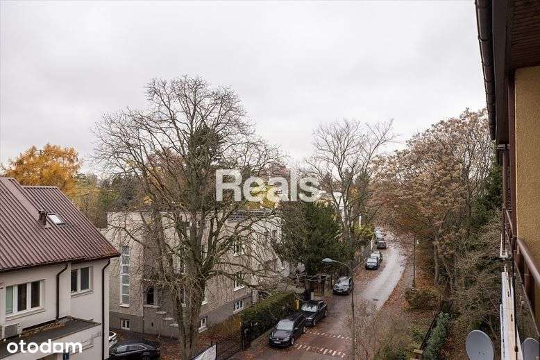 Saska Kępa – komfortowe 3 pokojowe 68,09 m2-17