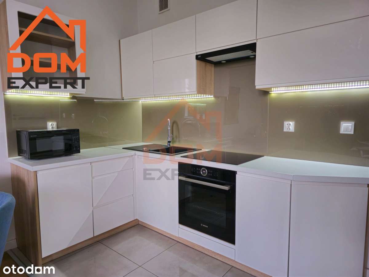 Atrakcyjne 2 pokojowe mieszkanie, Osiedle Leśne - Pełny obrazek: 4/9