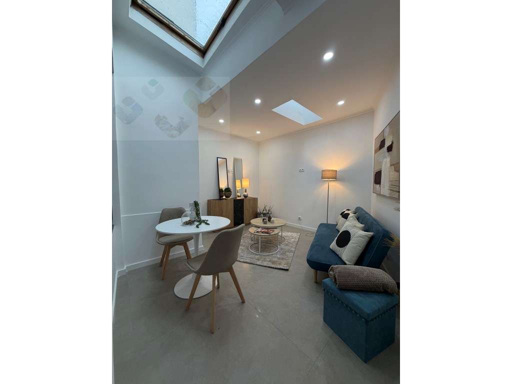 Apartamento T3 Venda Lisboa-6