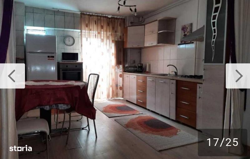 Ofer spre închiriere apartament in Constanta, cu 4 camere