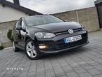 Volkswagen Golf Variant 1.6 TDI (BlueMotion Technology) Trendline - 22