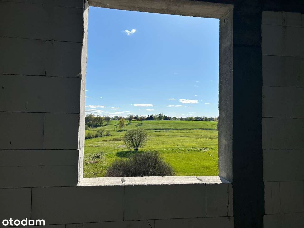 Bliźniak z pięknym widokiem | Kielno, ul. Łąkowa | 450 m² działki - Pełny obrazek: 5/15