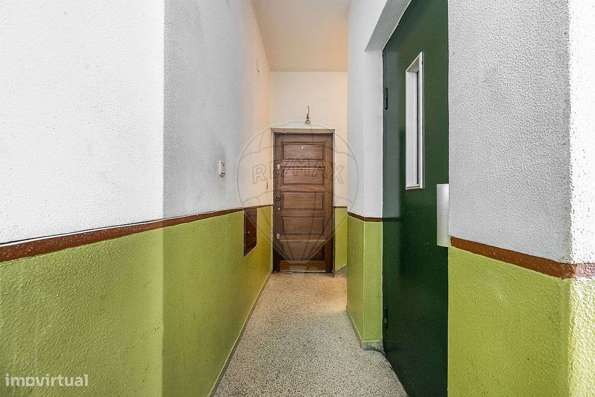 Apartamento T3 para venda - Grande imagem: 4/19