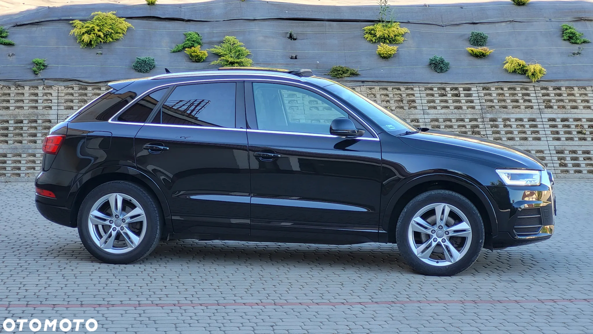 Audi Q3 2.0 TDI Quattro - 5