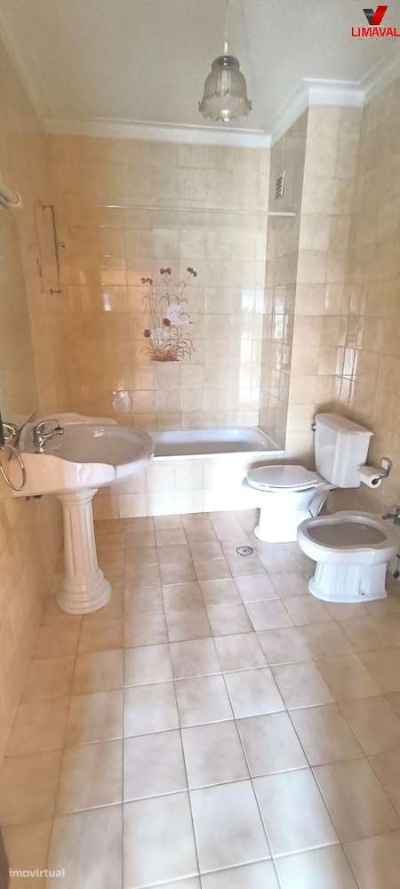 Apartamento T3 em Braga-10