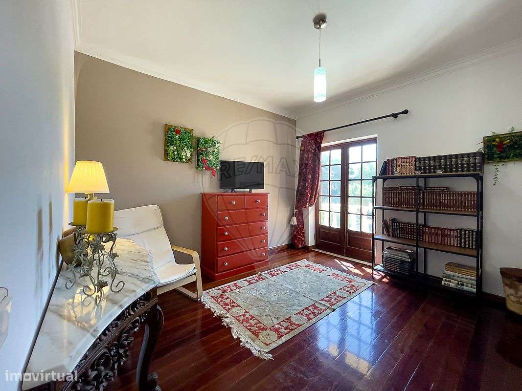 Moradia T7 para venda - Grande imagem: 5/22