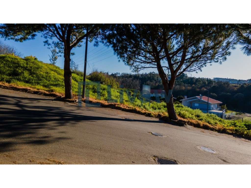 Terreno Urbano para Construção | Quinta da Naia - Braga-11
