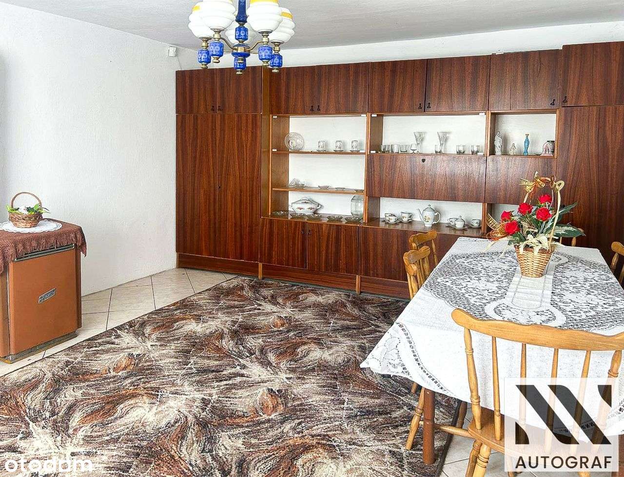 Zjawiskowe Siedlisko 2056m2 z domem 90m2 Czartki - Pełny obrazek: 5/6