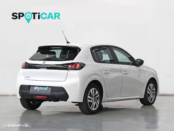 Peugeot 208 1.2 PureTech Allure - 7