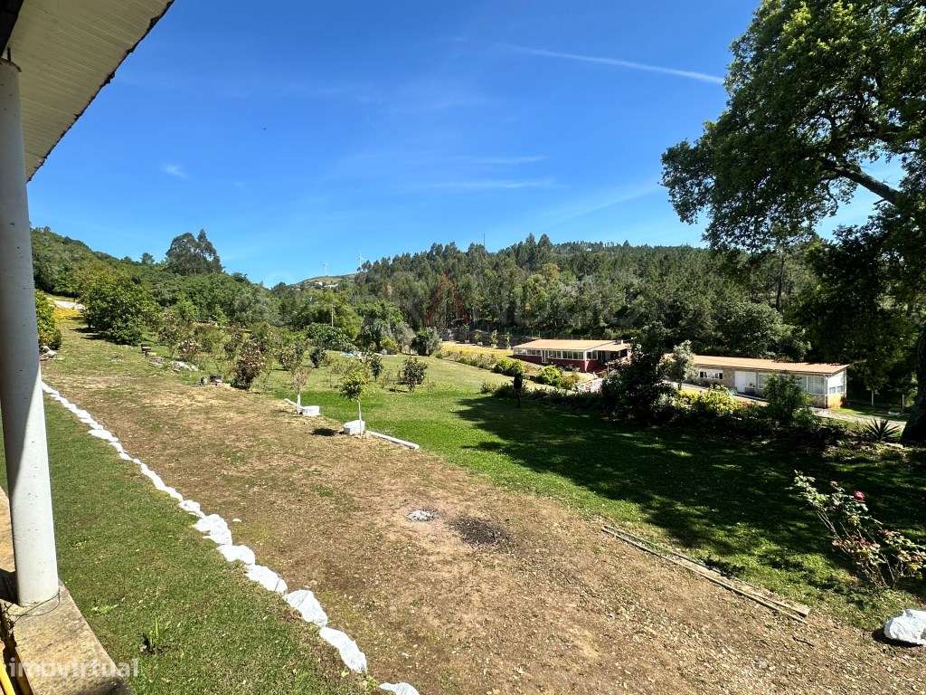 Quinta - Quintinha - Moradia-6