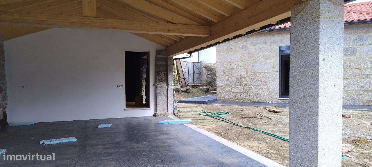 Moradia T3 - PONTE DA BARCA - Grande imagem: 5/9