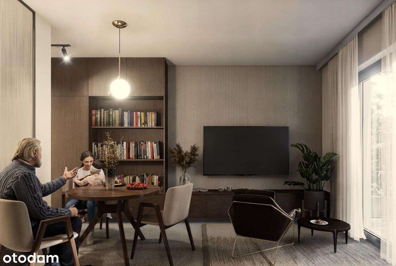 Mieszkanie dla seniora 10 min od centrum Chorzowa-2