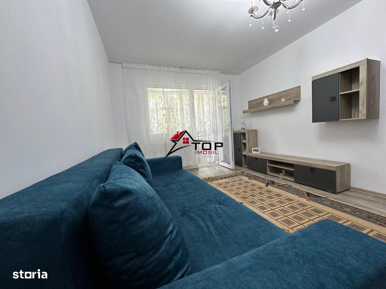 Inchiriere  Apartament cu 2 camere Tatarasi