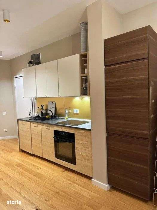 Apartament 2 camere chirie Victoriei. - Imagine principală: 4/8