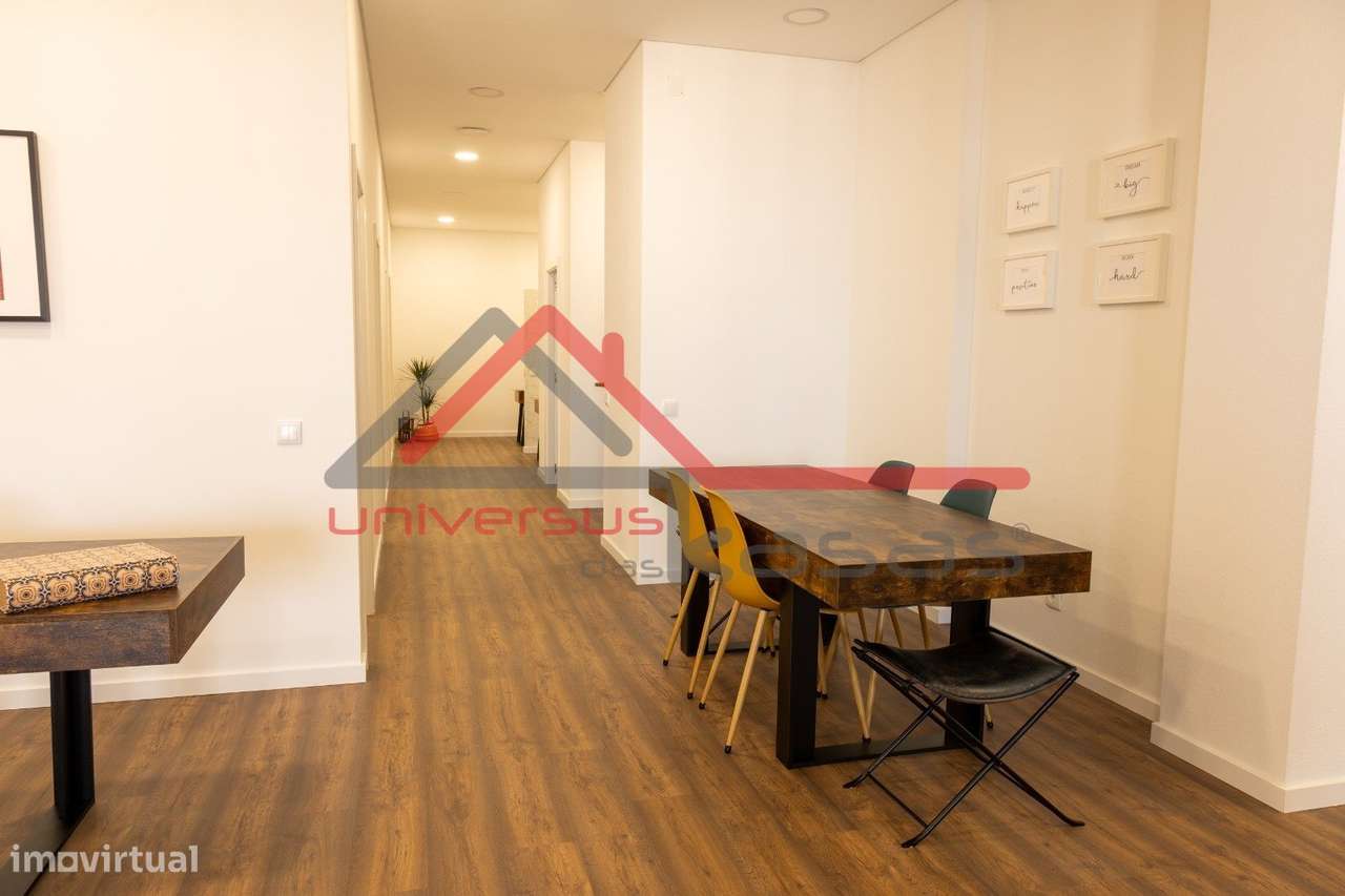 Loja Remodelada com Várias Divisões Setúbal - Grande imagem: 2/9