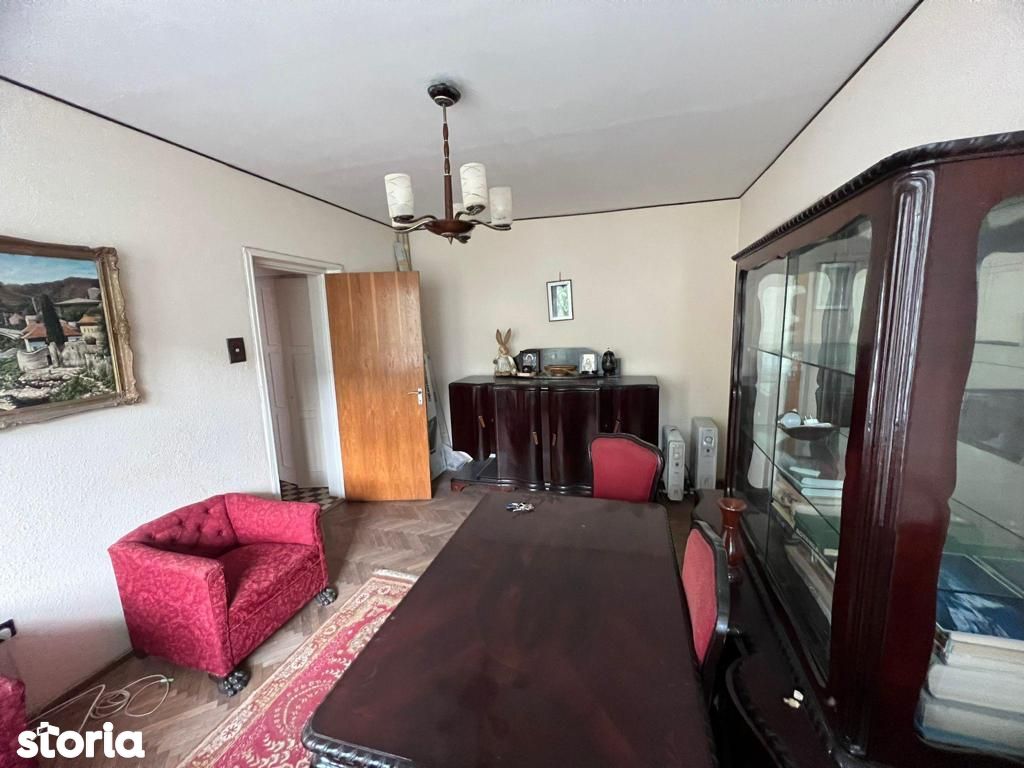 Exclusiv! Apartament 3 camere confort 1 - zona Brotacei - 84.000 euro