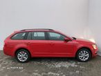 Skoda Octavia - 6