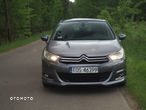 Citroën C4 2.0 HDi Exclusive - 10