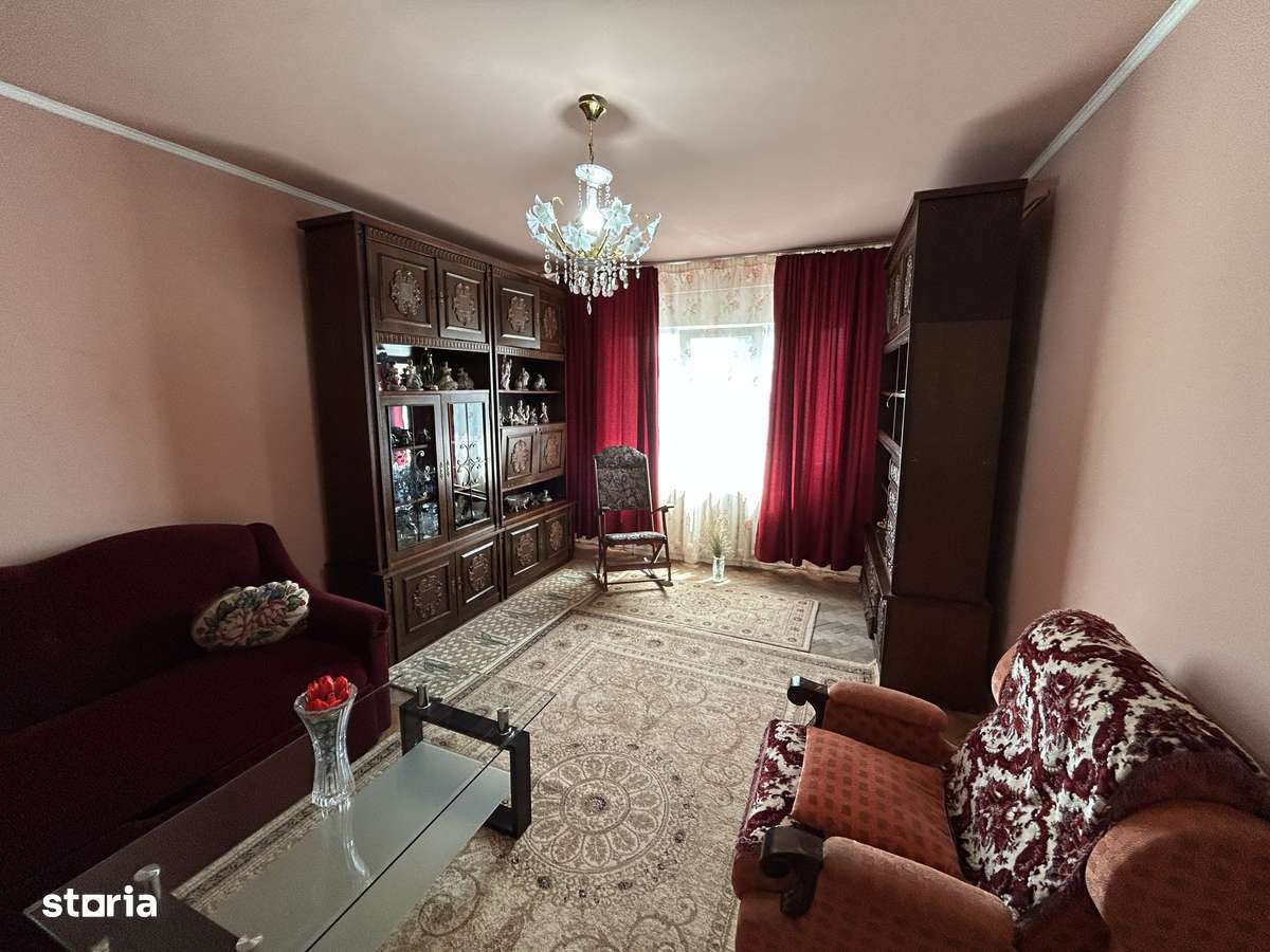 Vand(schimb cu 2 cam) apart.3 cam.decom.st.88 mp.,et.4/4,M.Costin - Imagine principală: 2/14