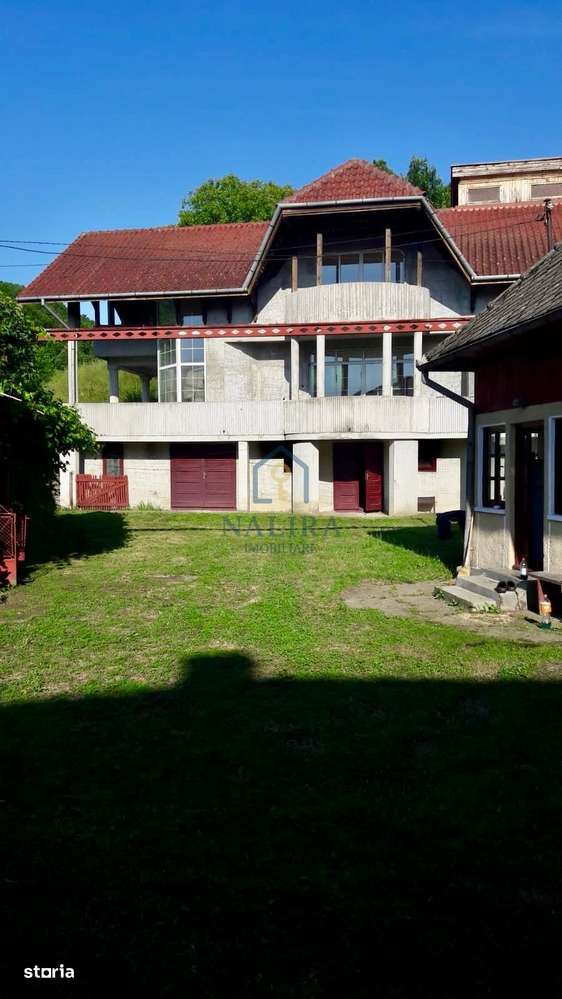 Casă în Buciumi - Imagine principală: 2/6