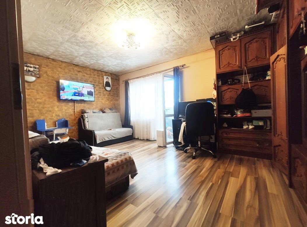 Apartament cu 3 camere in Zorilor in zona Sigma