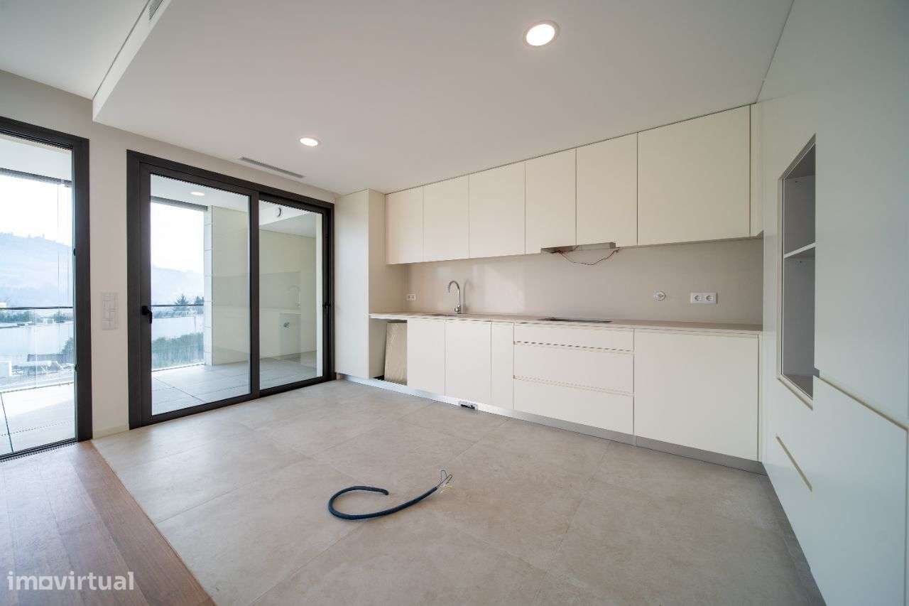 Apartamento T4 no empreendimento Indigo Villa-8