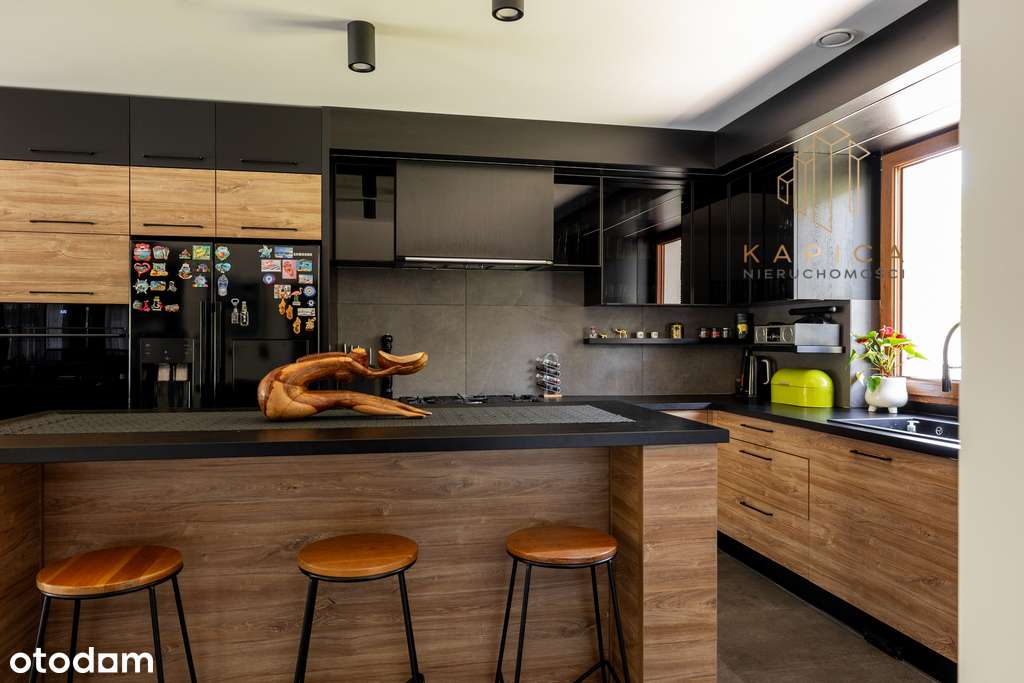 Wyjątkowy dom z basenem | Lubartów | 233 m²-6