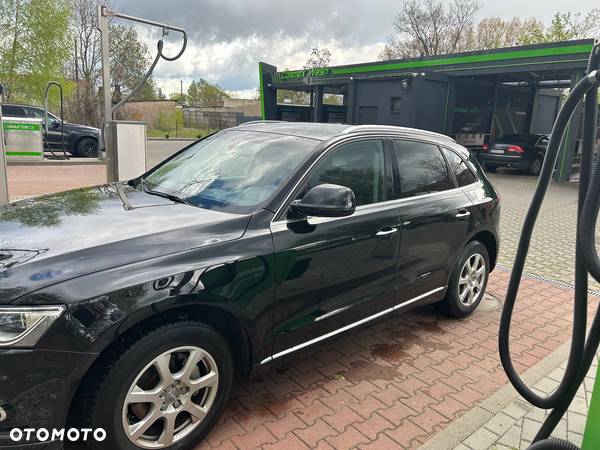 Audi Q5 2.0 TDI clean diesel - 3