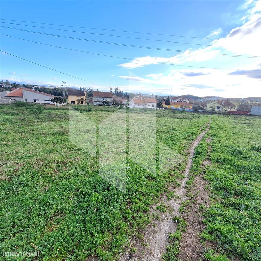Terreno Para Construção  Venda em Santa Comba Dão e Couto do Mosteiro, - Grande imagem: 5/8