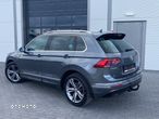 Volkswagen Tiguan - 8