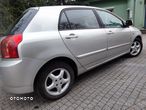 Toyota Corolla 2.0 D-4D Sol - 22