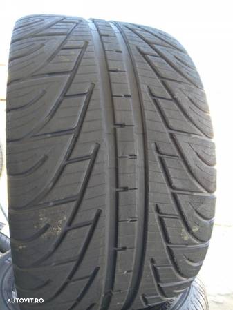 Anvelope speciale semi slick pe 18" țoli Michelin  31/71 - 18 și 27/65 - 18. - 15