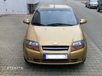 Daewoo Kalos 1.4 SX Cool - 5