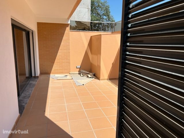 Magnifico apartamento T3 no Barro (Loures)