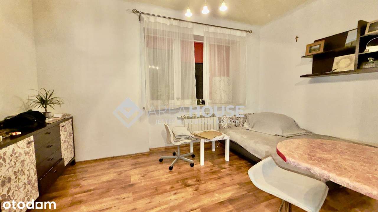 Kwalerka blisko Parku- Ul. Magistracka-2