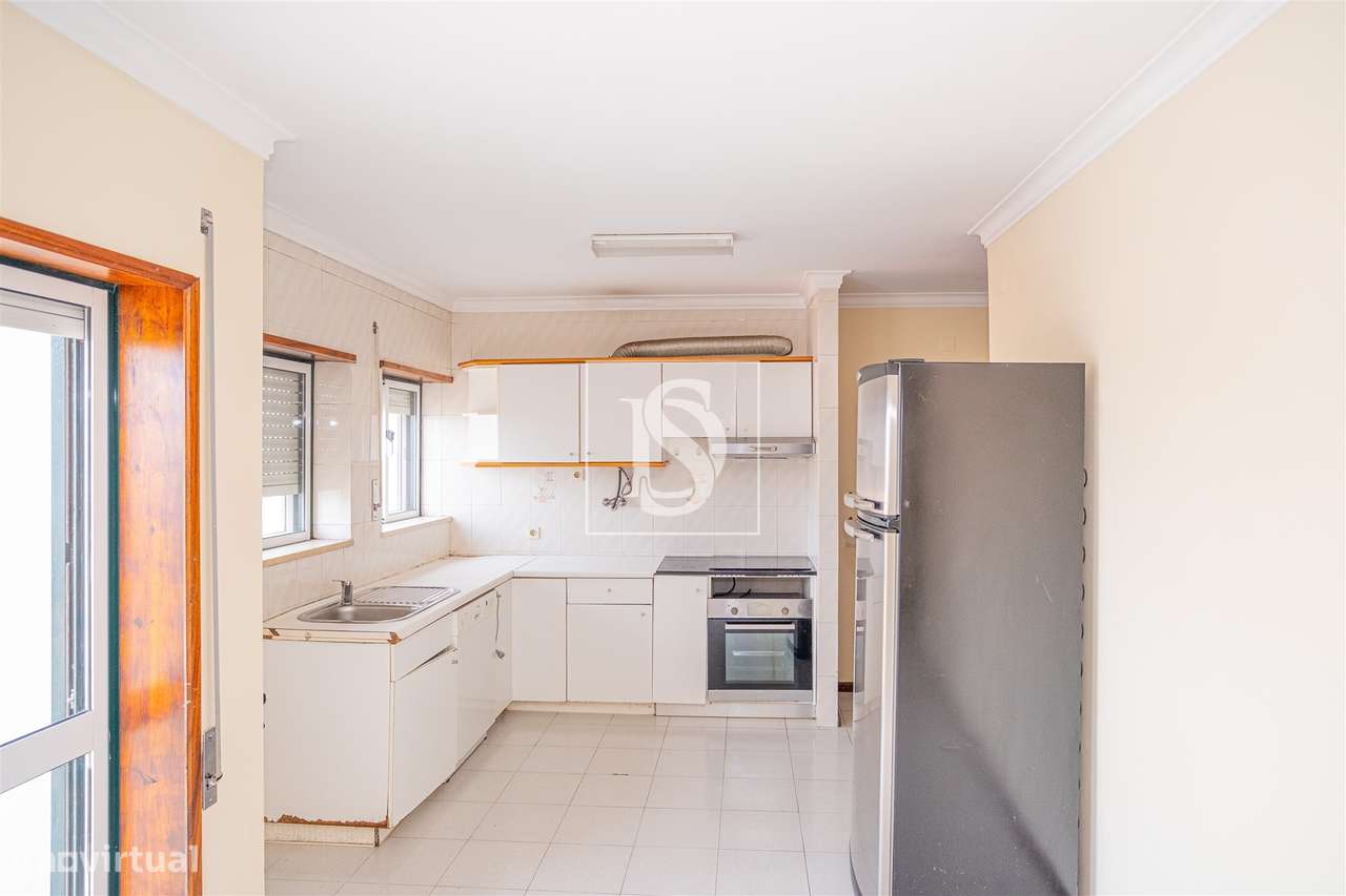 Apartamento T2 no Centro de Esposende com Vista Mar-13