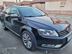 Volkswagen Passat Alltrack 2.0 TDI 4Motion DSG BlueMotion Tec - 2