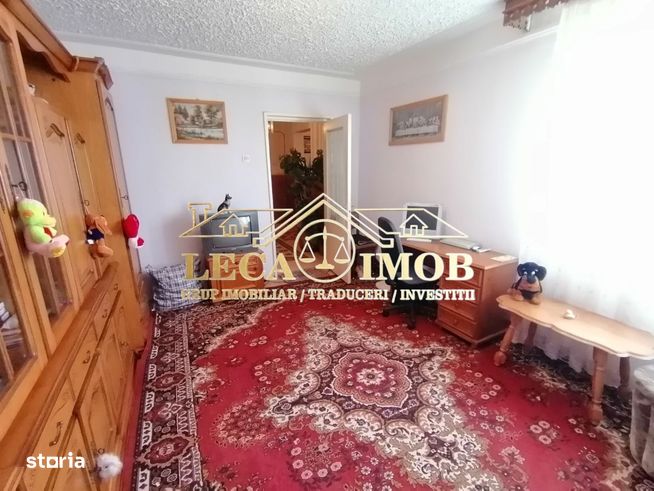 Apartament 2 camere decomandat 54 mp intersecția mare Narcisa-4