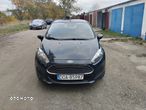 Ford Fiesta 1.25 Celebration - 11