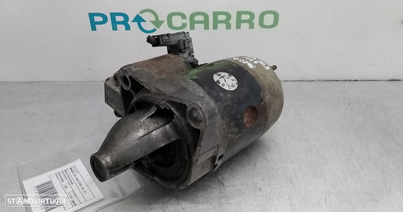 Motor De Arranque Mazda 323 C V (Ba) - 2