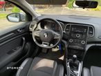 Renault Megane 1.5 Blue dCi Intens - 12